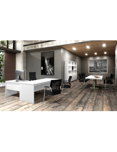 Mesa de Dirección Serie...