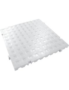 Tarima de plástico de...