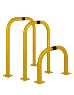 Barandilla protectora 2