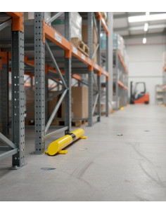 Protección industrial al suelo 2