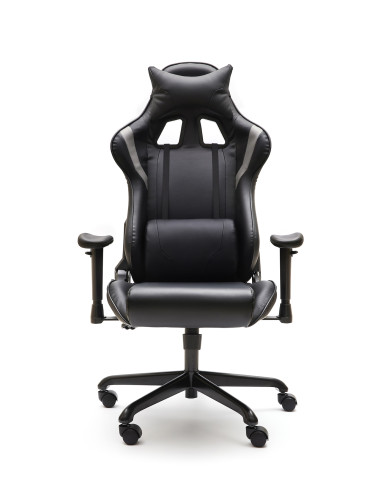 Sillón gaming profesional de gama alta