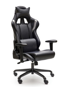 Sillón gaming profesional... 2
