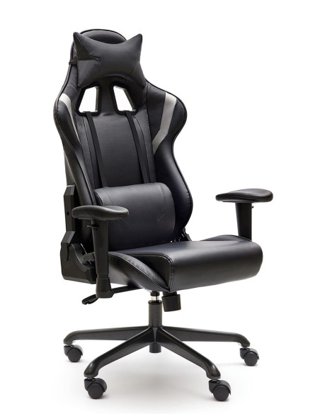 Sillón gaming profesional de gama alta