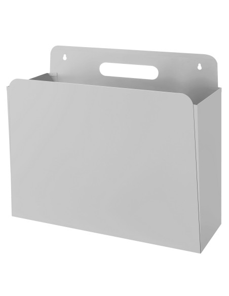 Papelera económica para colgar a pared