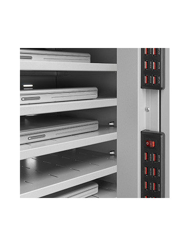 Armario para ordenadores portátiles