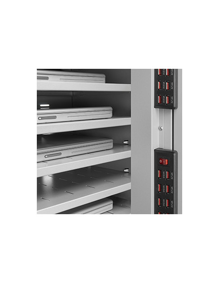 Armario para ordenadores portátiles