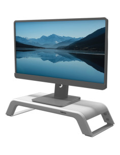 Soporte para elevar el monitor