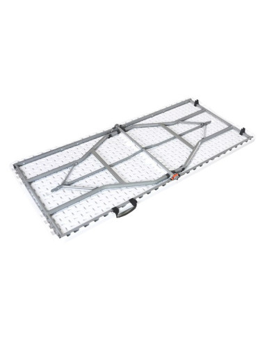 Mesa plegable multiusos