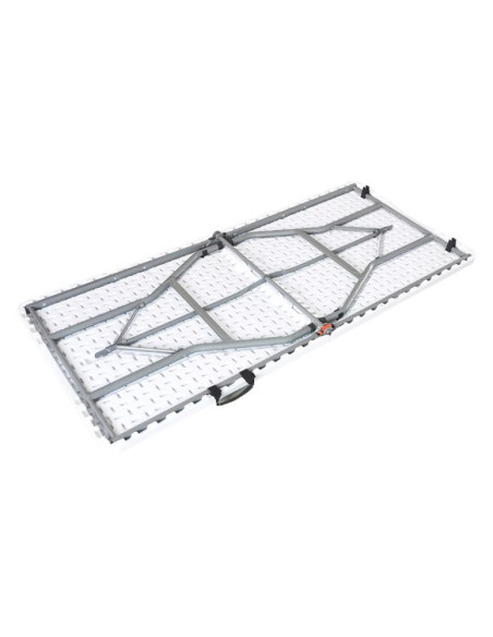 Mesa plegable multiusos