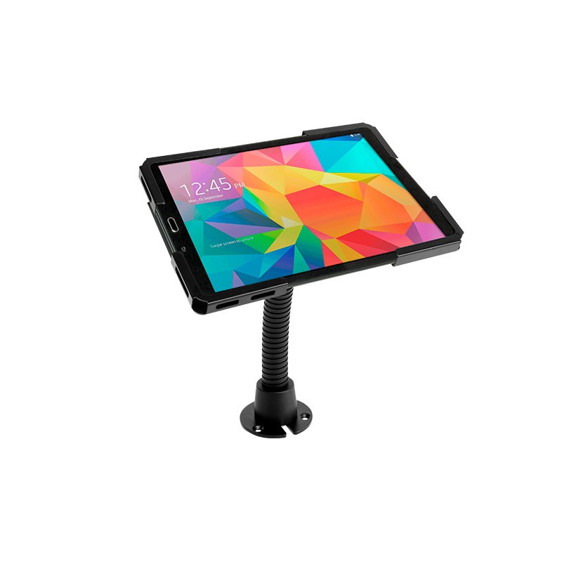 Soporte para tablet a pared o sobremesa