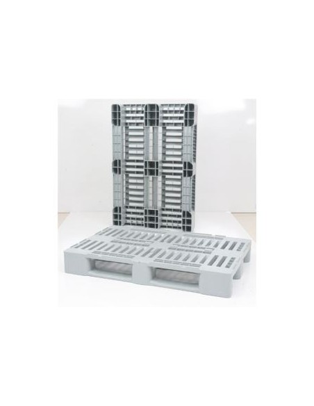 Palet homologado H1 cajas de E1 a E4.