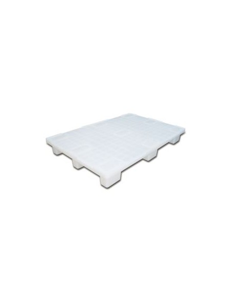 Palet ligero de superficie lisa 1200x800 mm
