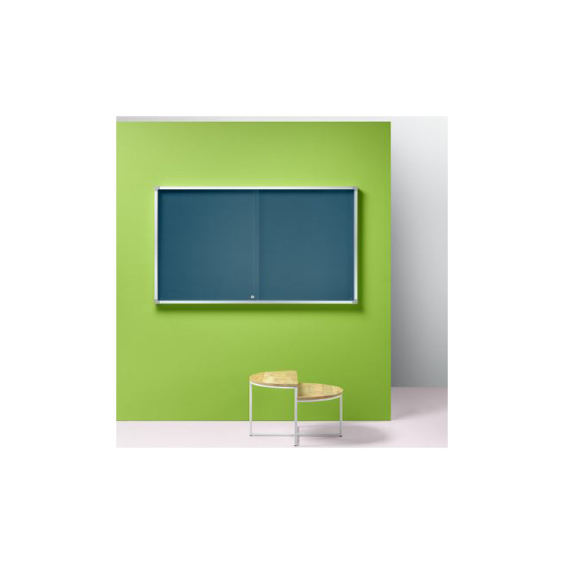 Vitrinas De Pared 