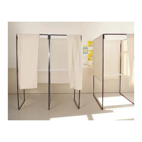 Cabina electoral