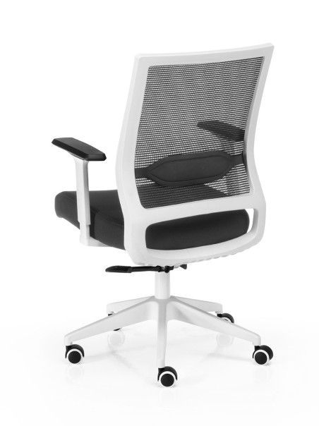 Silla de dirección Modelo Seúl