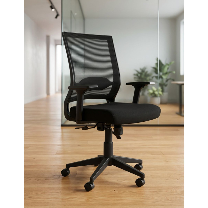Silla de dirección Modelo Seúl