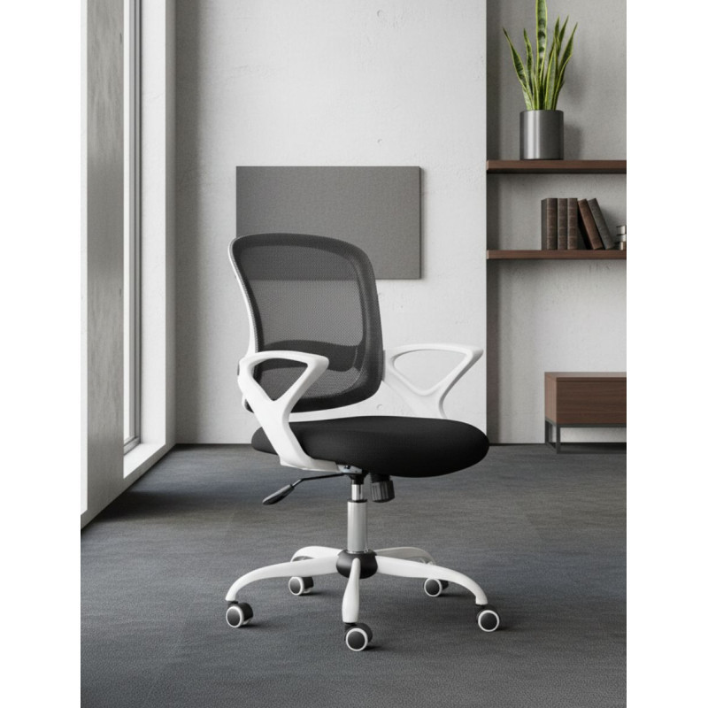 Silla operativa Modelo Líbano