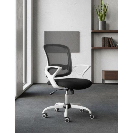Silla operativa Modelo Líbano