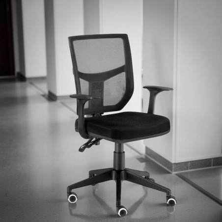 Silla operativa Modelo New York
