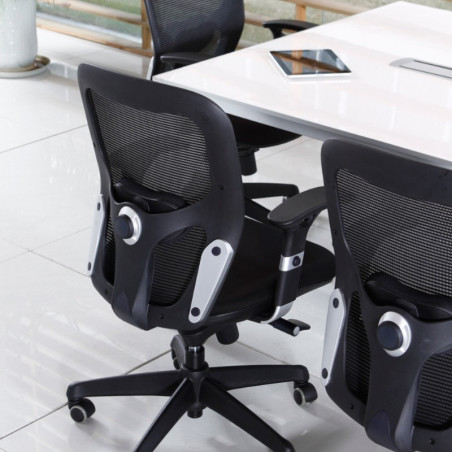 Silla operativa Modelo Austria