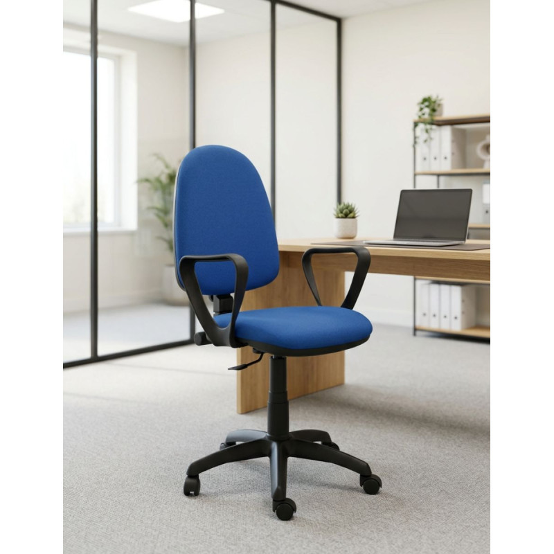 Silla ergonómica modelo India