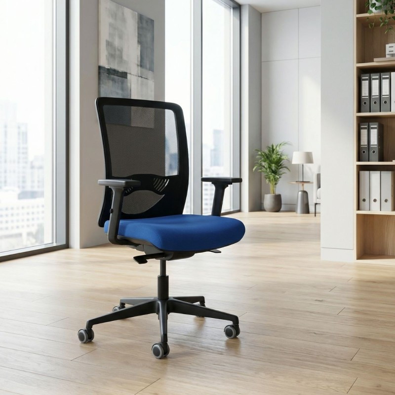Silla ergonómica modelo Charles