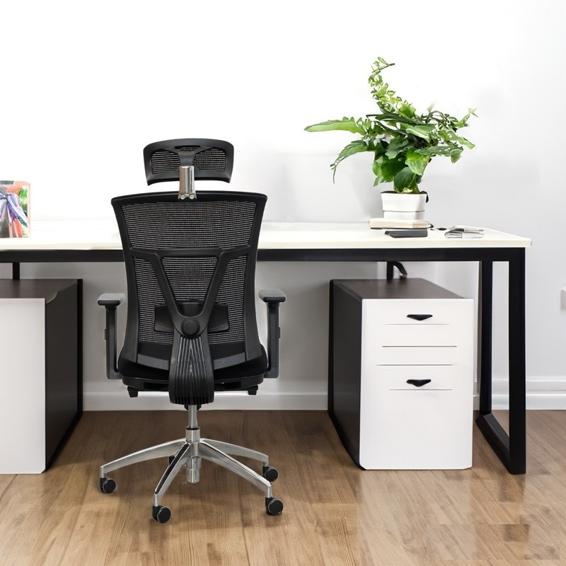 Silla ergonómica de gama alta Modelo Alaska