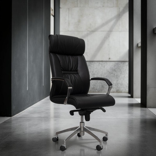 Sillón alta dirección...