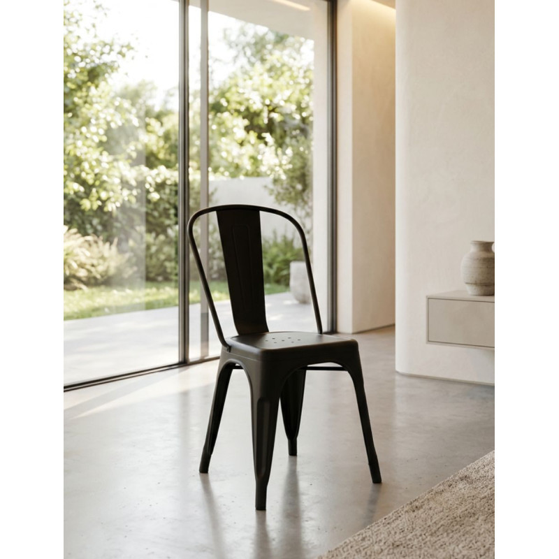Silla multiusos modelo Happy