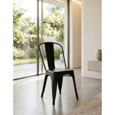 Silla multiusos modelo Happy