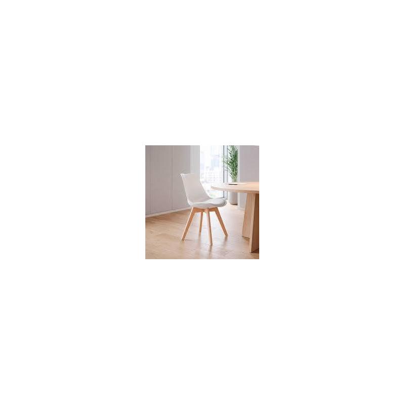 Silla polivalente Modelo Praga
