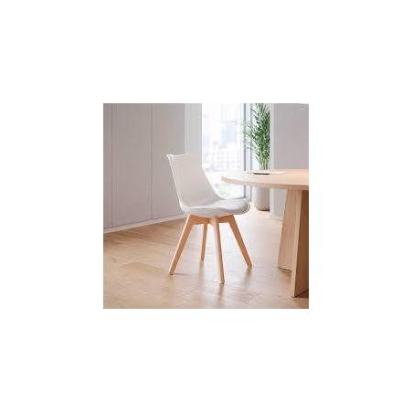 Silla polivalente Modelo Praga