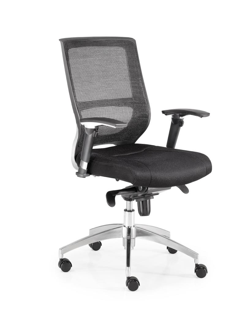 Silla operativa Modelo Munich