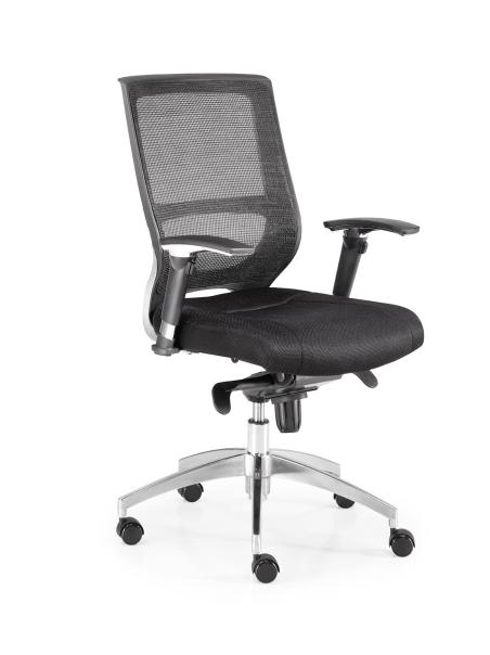 Silla operativa Modelo Munich