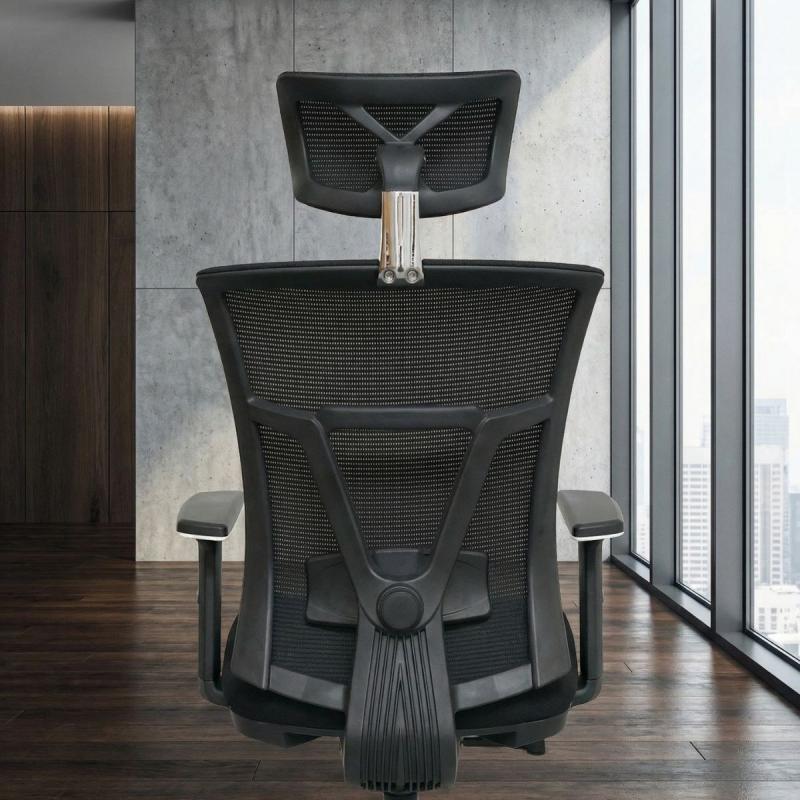 Silla ergonómica de gama alta Modelo Alaska