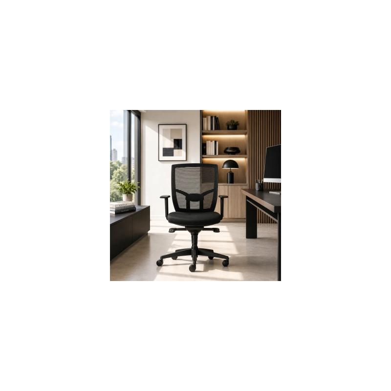 Silla operativa Modelo Kansas