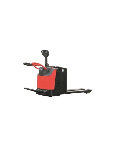Transpaleta eléctrica gama alta