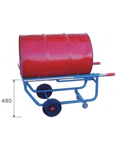 Carro para el volteo de... 2