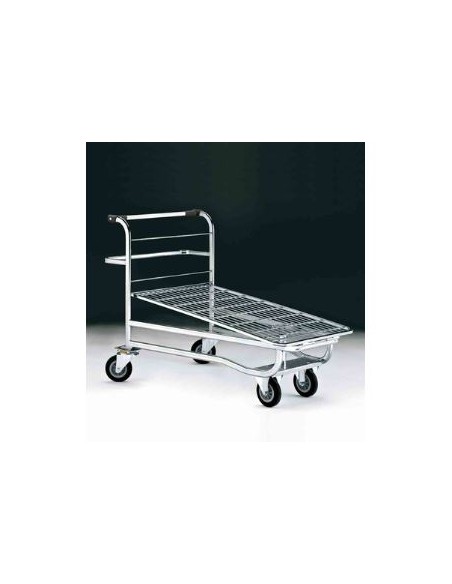 Plataforma extrafuerte