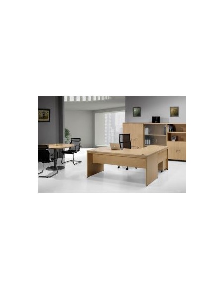 Mesa de Dirección Serie Oceanía