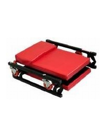 Carro plegable multiusos tipo camilla