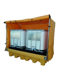 Cubeta colectora para 2... 2