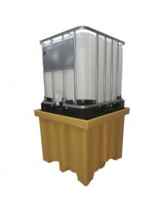 Cubeta colectora para...