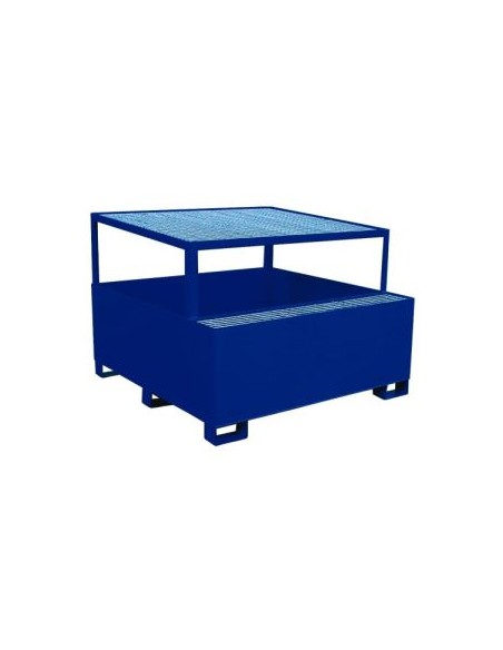 Cubeta colectora para depósitos de 1000 litros