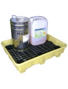 Palet retención 75 litros
