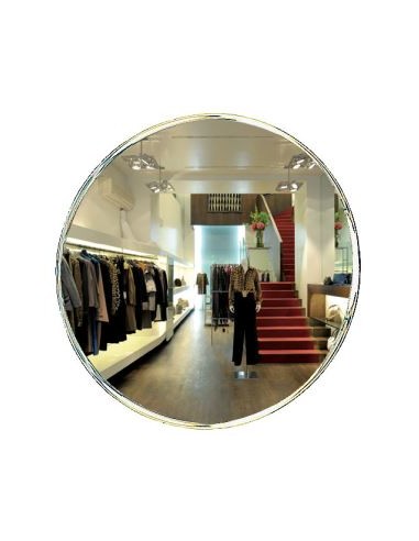 Espejo redondo de vigilancia para...