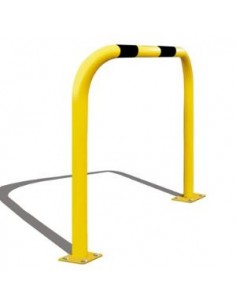 Barandilla protectora