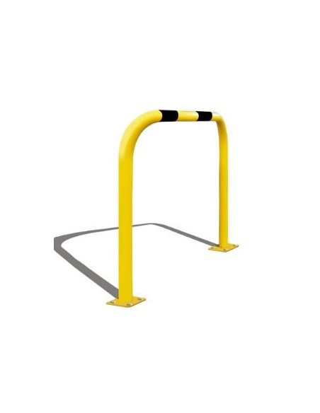 Barandilla protectora