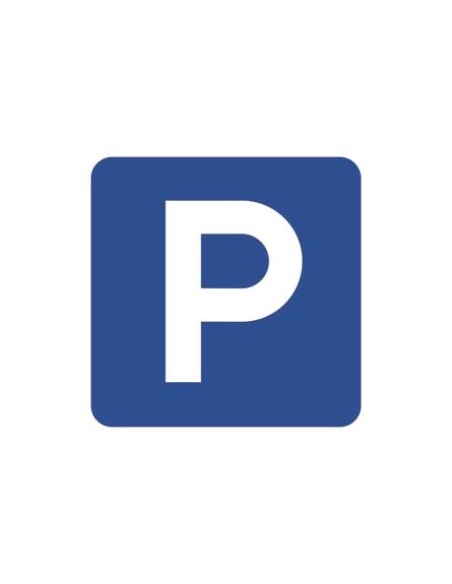 Señales informativas