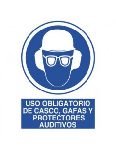 Señal de obligación